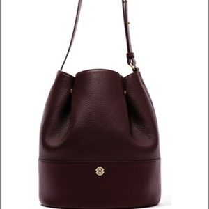Dagne Dover Ava Bucket Tote Bag